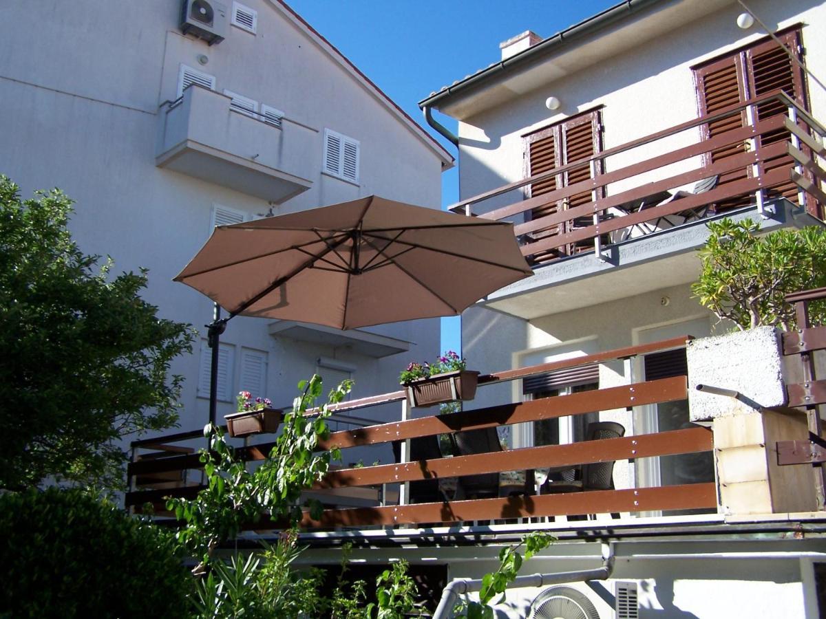 Apartments By The Sea Novalja, Pag - 18154 Exterior foto