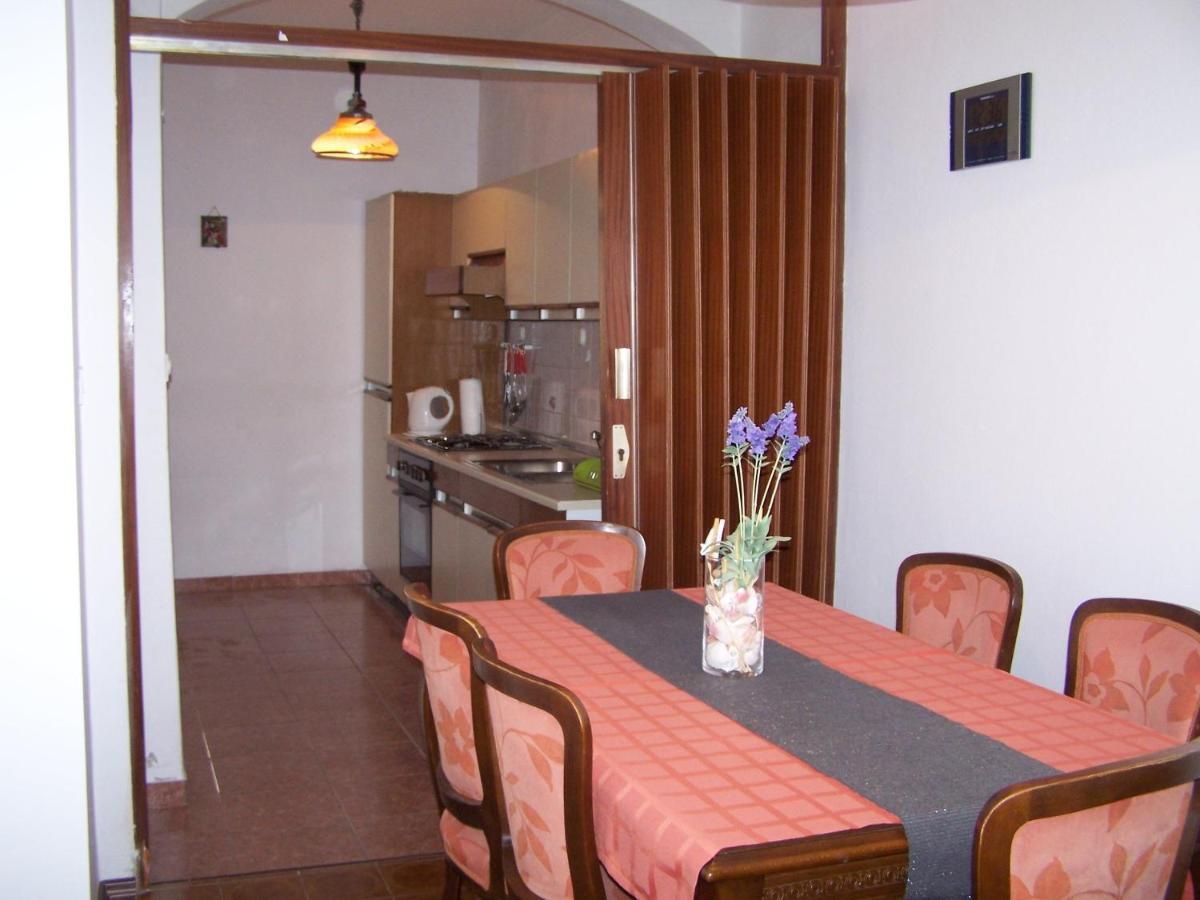 Apartments By The Sea Novalja, Pag - 18154 Exterior foto