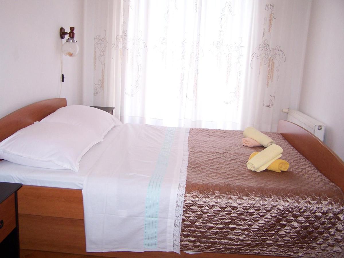 Apartments By The Sea Novalja, Pag - 18154 Exterior foto