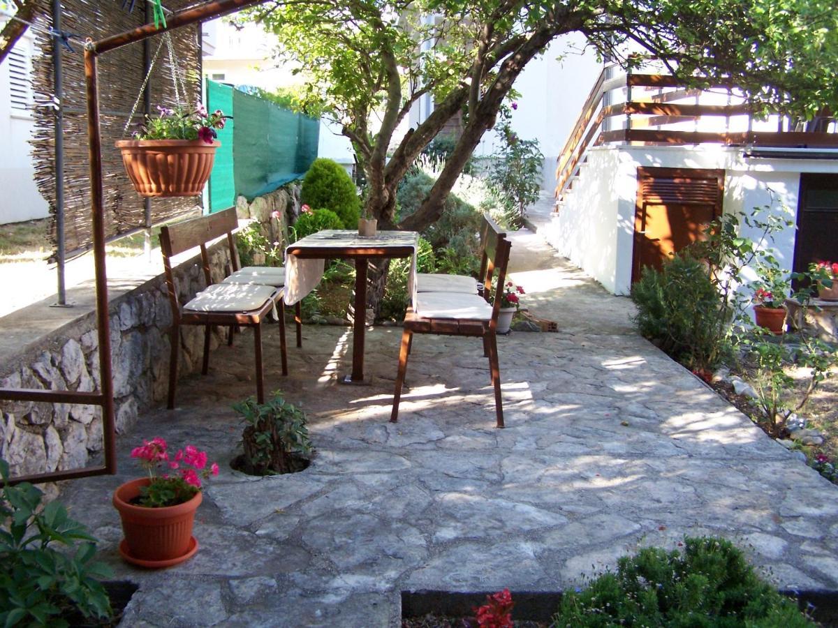 Apartments By The Sea Novalja, Pag - 18154 Exterior foto