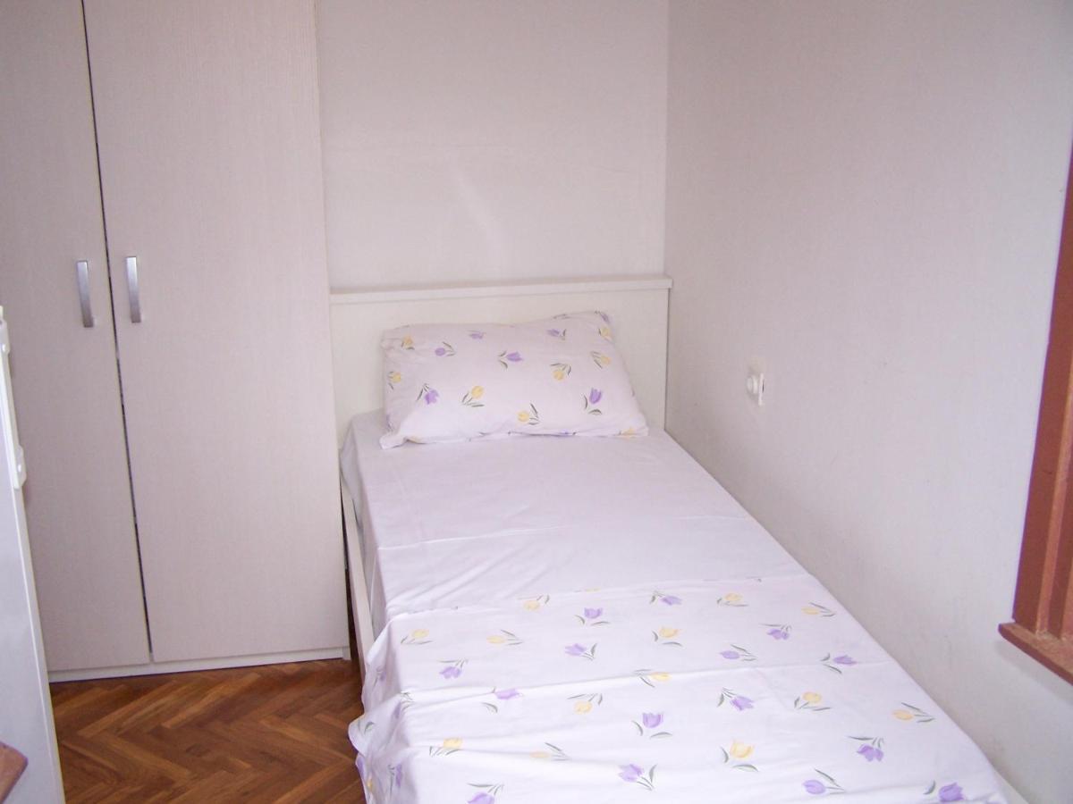 Apartments By The Sea Novalja, Pag - 18154 Exterior foto