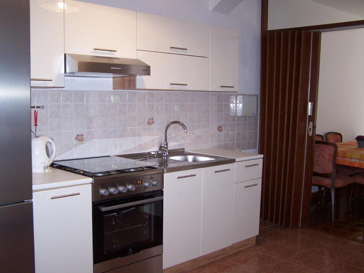 Apartments By The Sea Novalja, Pag - 18154 Exterior foto