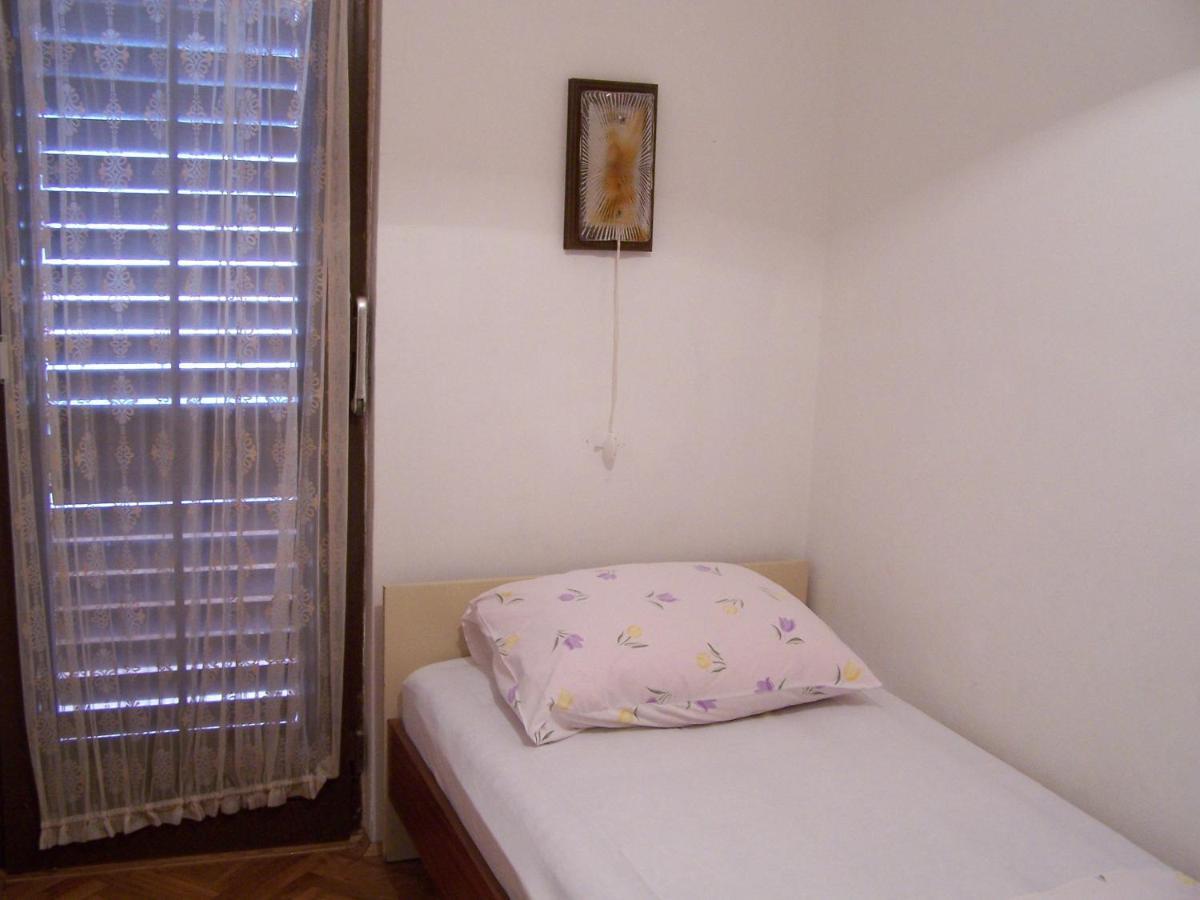 Apartments By The Sea Novalja, Pag - 18154 Exterior foto