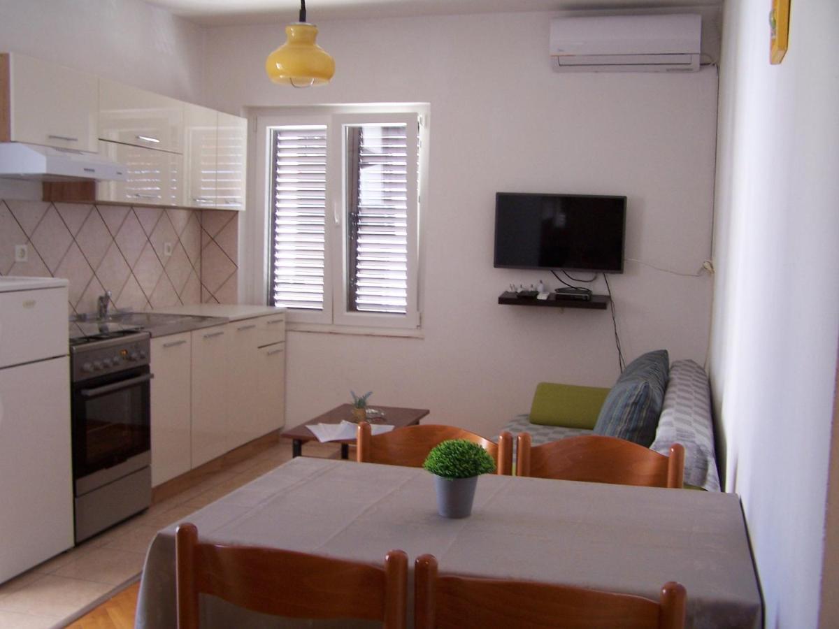 Apartments By The Sea Novalja, Pag - 18154 Exterior foto